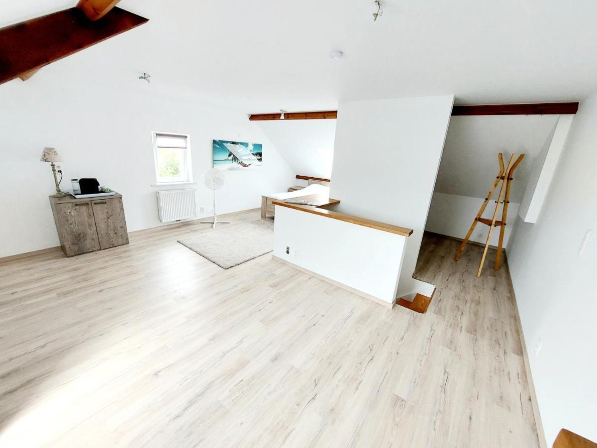 Studio Autonome Mont Saint Guibert Exteriér fotografie