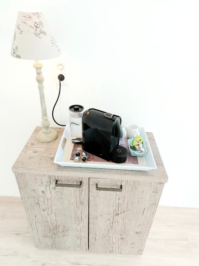 Studio Autonome Mont Saint Guibert Exteriér fotografie