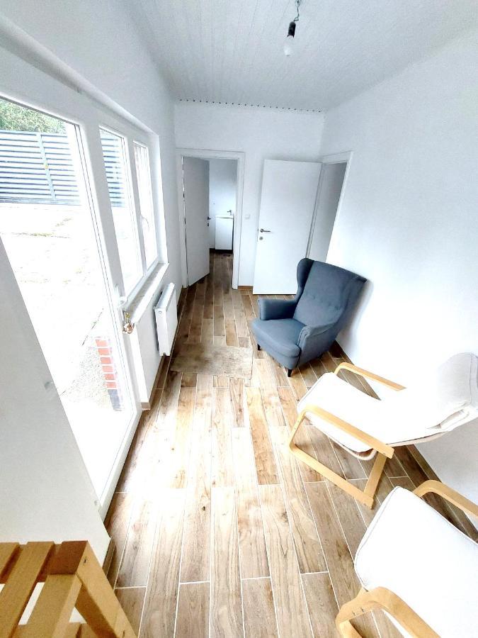 Studio Autonome Mont Saint Guibert Exteriér fotografie